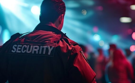 club security